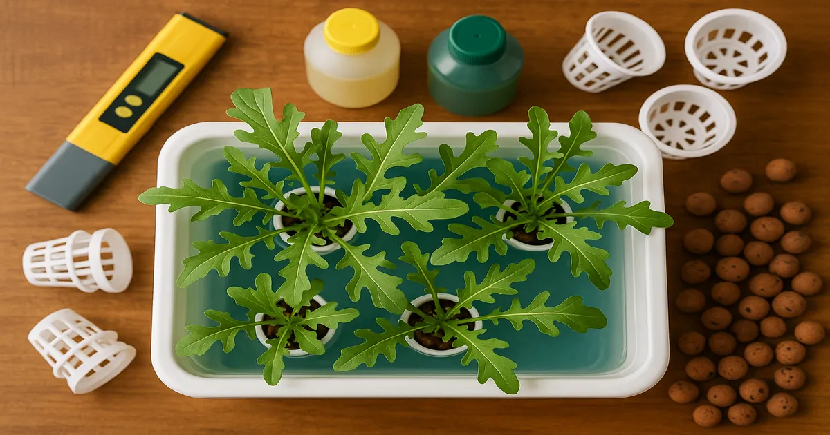 Can You Grow Arugula? Complete Growing Guide