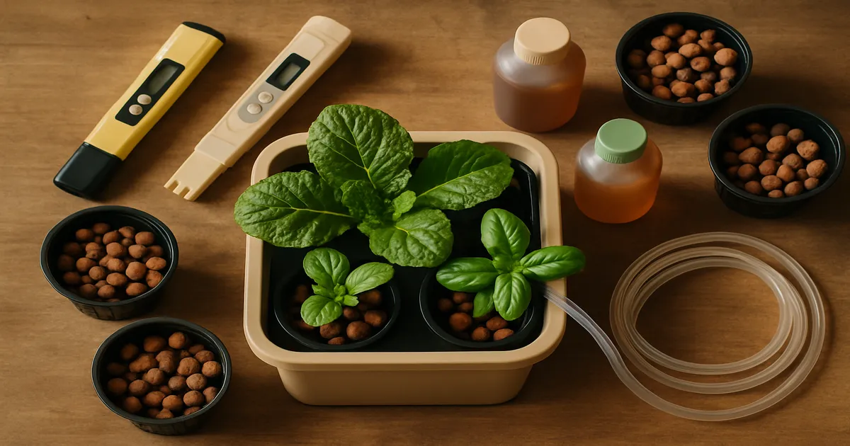 Do I Need to Adjust pH Every Day in Hydroponics?