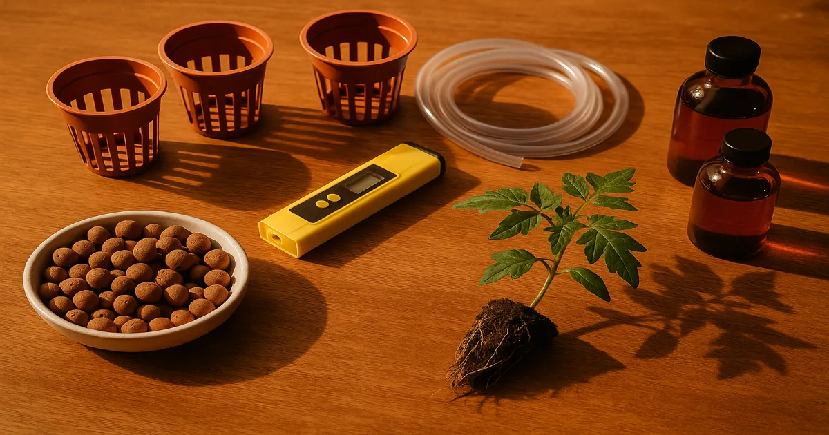 Do I Need to Move My Tomatoes? When & How to Transplant