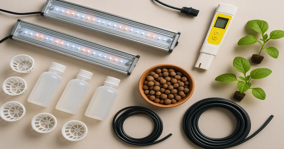 How Much Do Grow Lights Help Plants: Full Guide