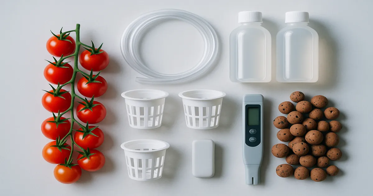 How to Grow More Cherry Tomatoes: Yield Secrets
