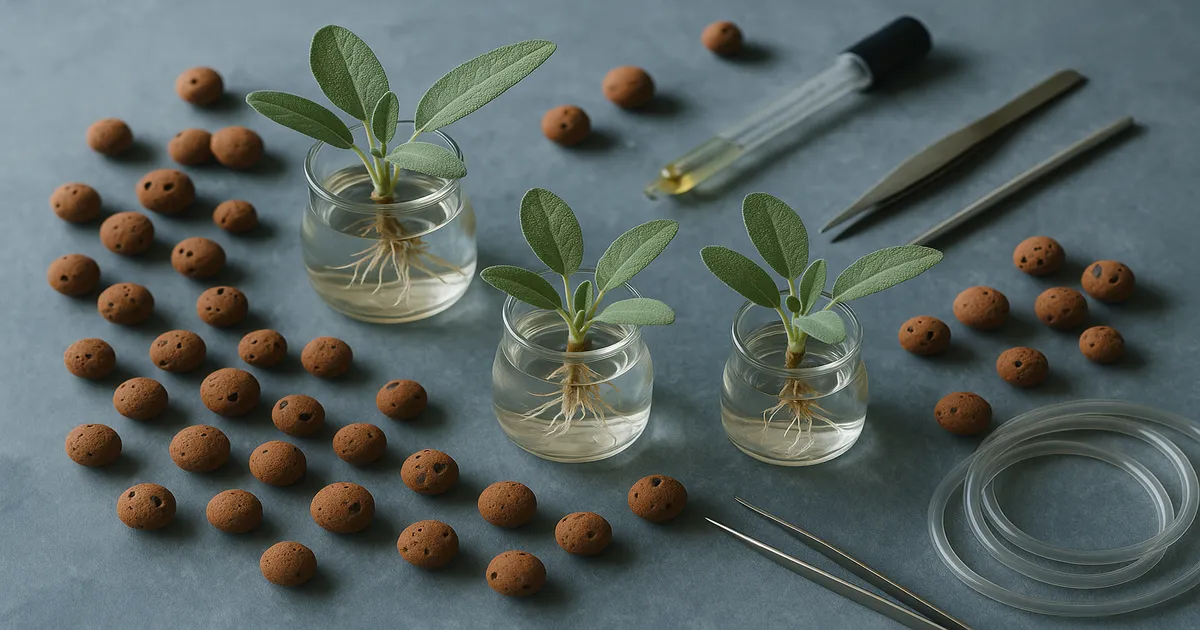 How to Grow Smudging Sage: Complete Growing Guide