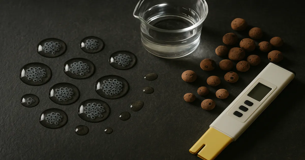 What Are Basil Seeds Doing When They Swell & Sprout?